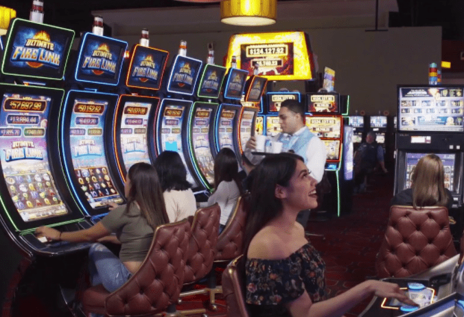 Casino Yak México: conoce sus sucursales y servicios