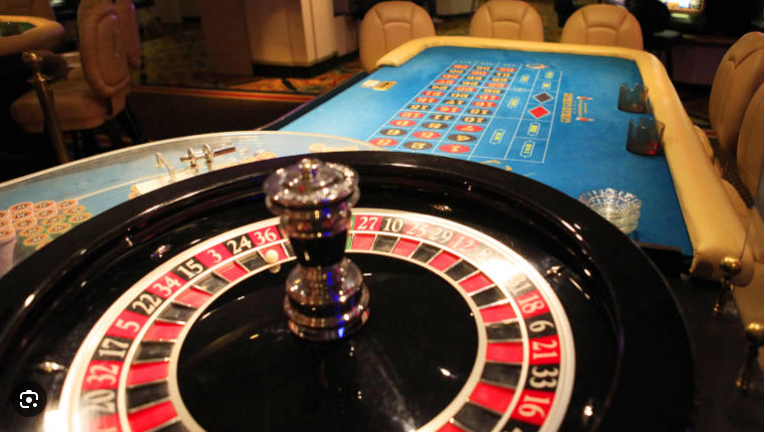 Juego de Casino Auction: Subastas y Emociones en un Solo Juego