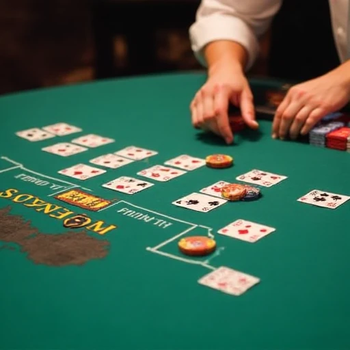 Guía para jugar en los mejores casinos de Las Vegas
